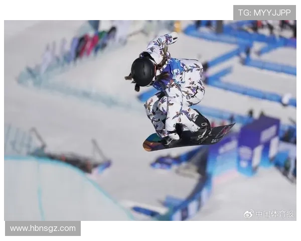 中国四将全部晋级U型场地预赛