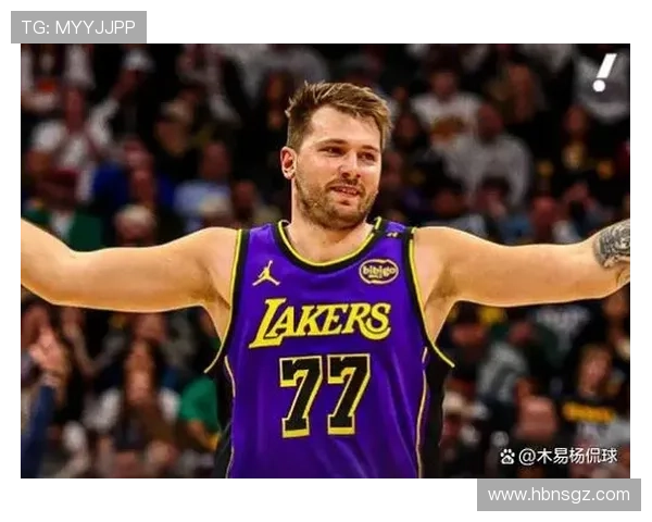 东契奇狂砍五十准三双湖人第三