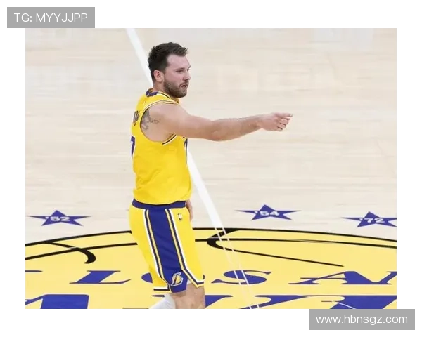 东契奇41分创6大神迹 湖人队史首人比肩科比 东契奇41分创6大神迹 湖人队史首人比肩科比